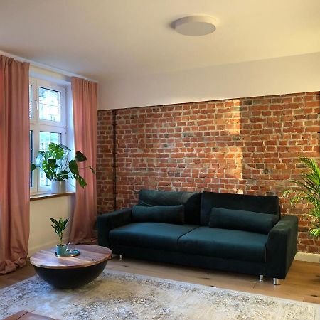 Apartament Stare Miasto Γκντανσκ Εξωτερικό φωτογραφία