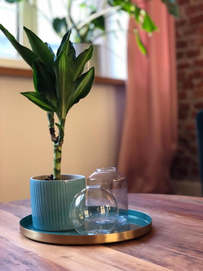 Apartament Stare Miasto Γκντανσκ Εξωτερικό φωτογραφία