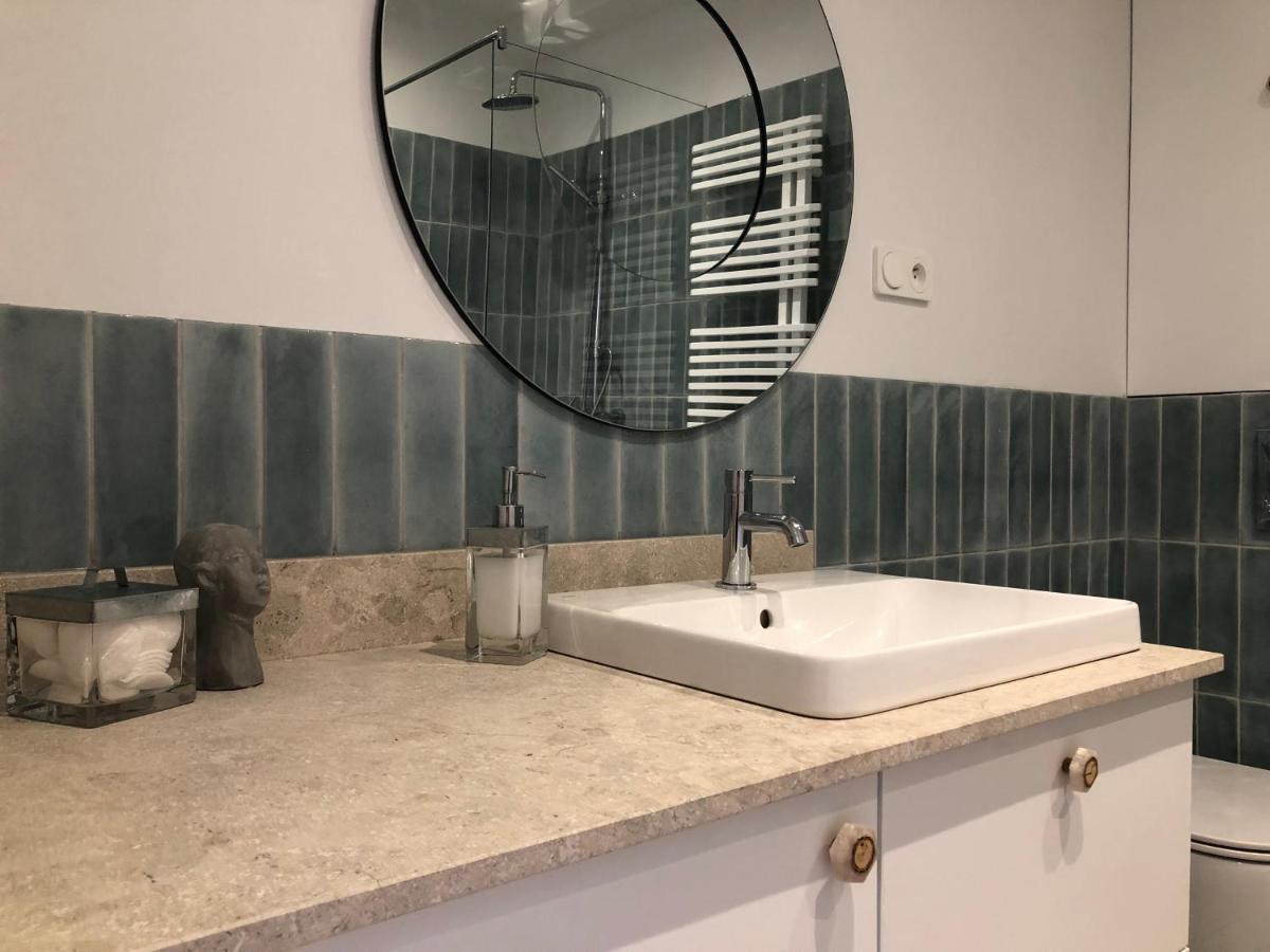 Apartament Stare Miasto Γκντανσκ Εξωτερικό φωτογραφία